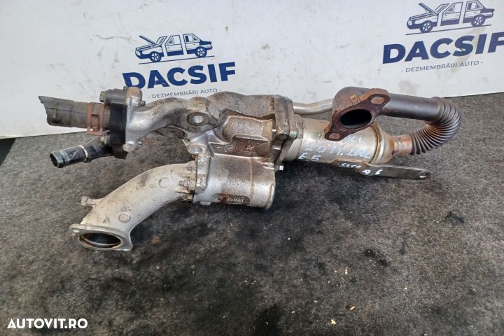 Racitor gaze 70036806 147352070P  8200282949 MX 1253 Nissan Qashqai 1 - 1