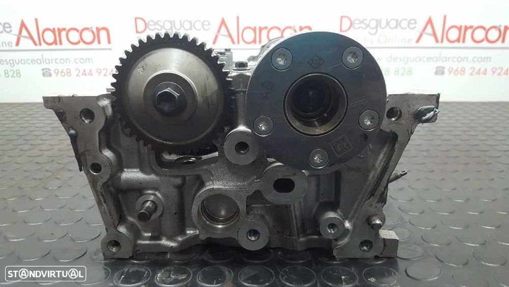 COLAçA RENAULT TWINGO III DYNAMIQUE - 7