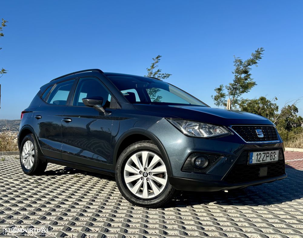 SEAT Arona 1.0 TSI Style - 1