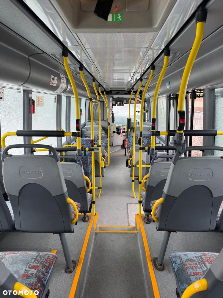 Scania Omnilink - 2