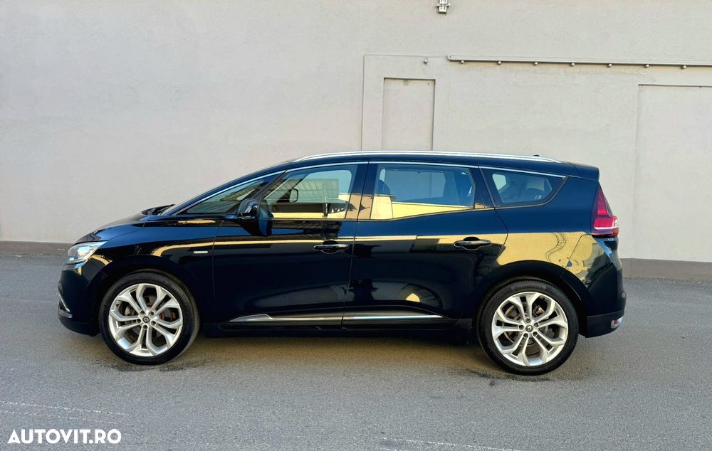 Renault Grand Scenic ENERGY dCi 110 Business - 13