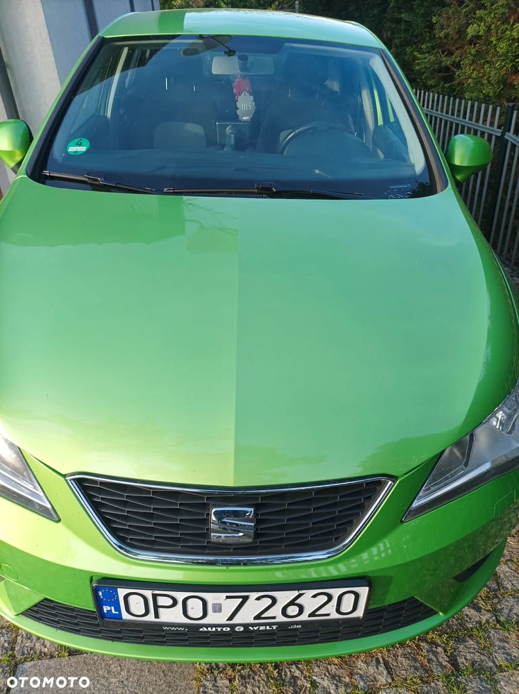Seat Ibiza 1.2 12V Style - 2