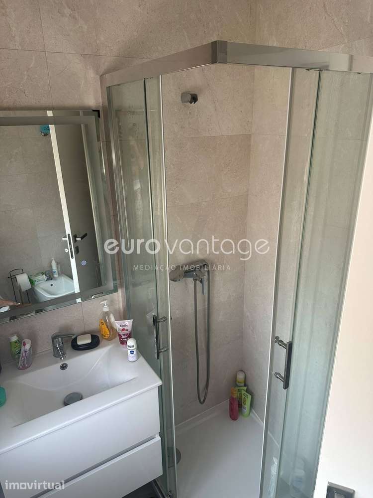 Apartamento T0, para Arrendamento - Centro Histórico, Leiria - Grande imagem: 5/11