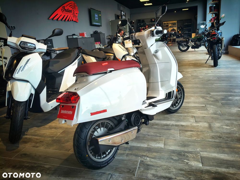 Lambretta Inny - 2