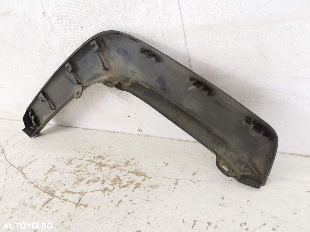 Bandou Aripa Overfender Dreapta Spate Toyota  RAV4 5 2019 2020 2021 20 - 7
