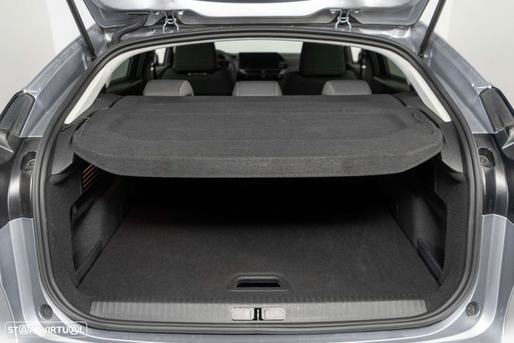 Citroën C4 1.2 PureTech Shine - 12