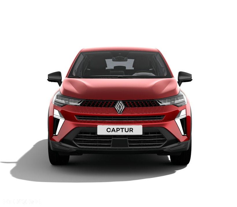 Renault Captur 1.2 TCe Evolution - 2