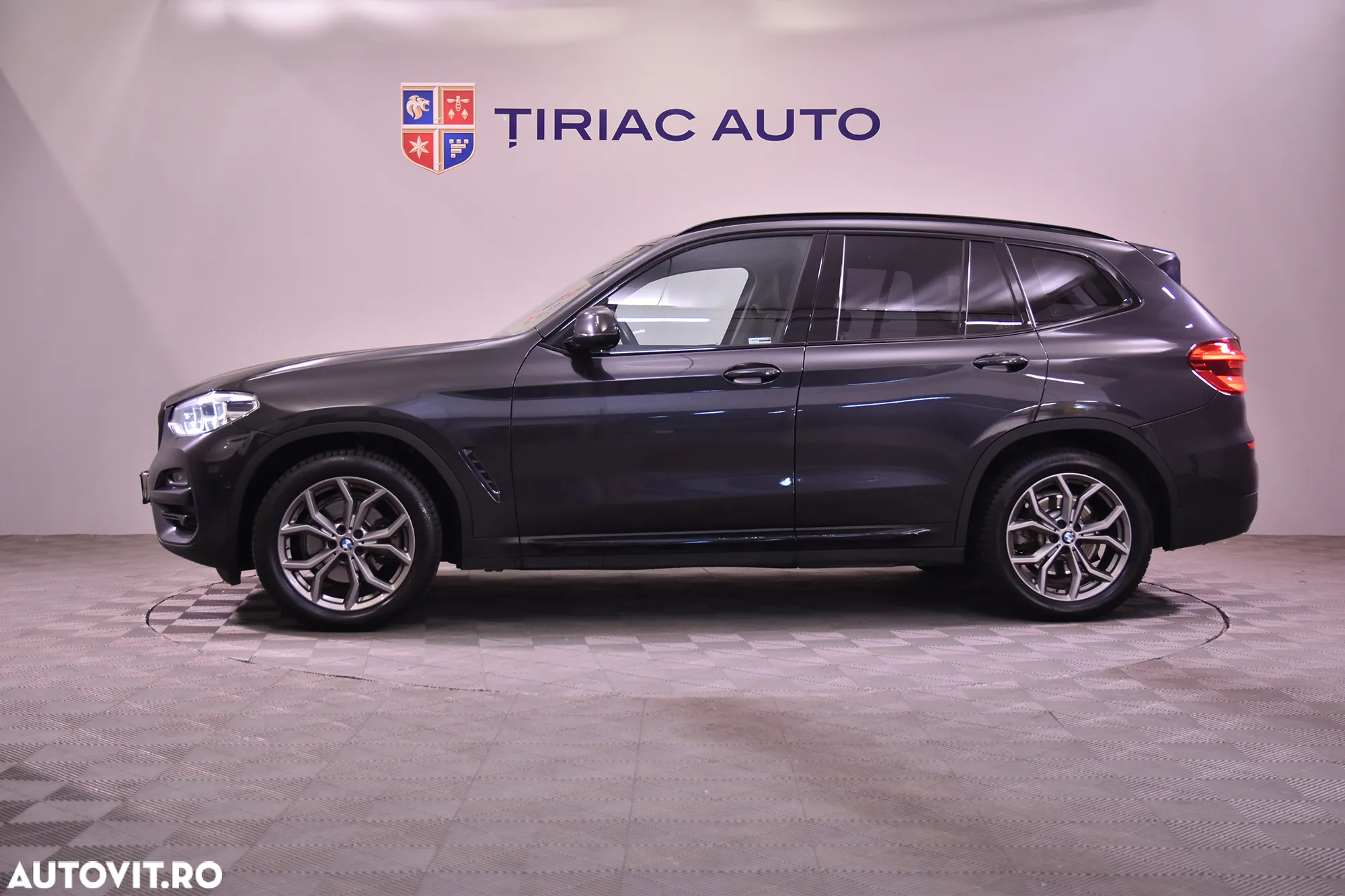 BMW X3 - 2
