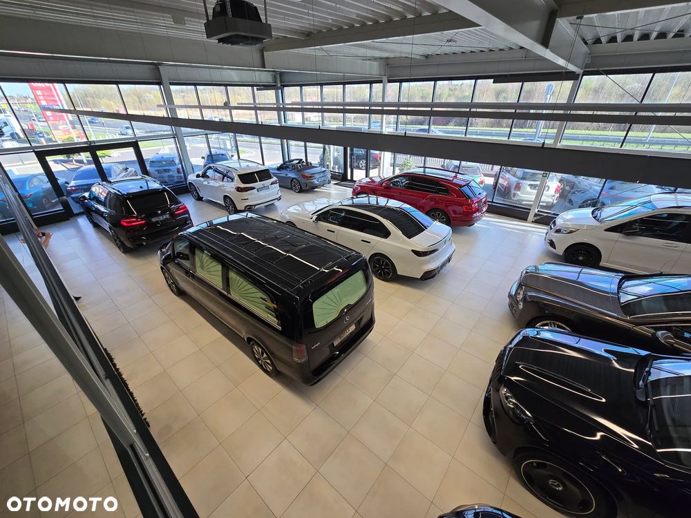 Mercedes-Benz Vito - 10