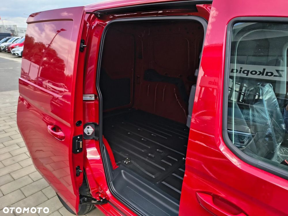 Volkswagen Caddy 2.0 TDI - 5