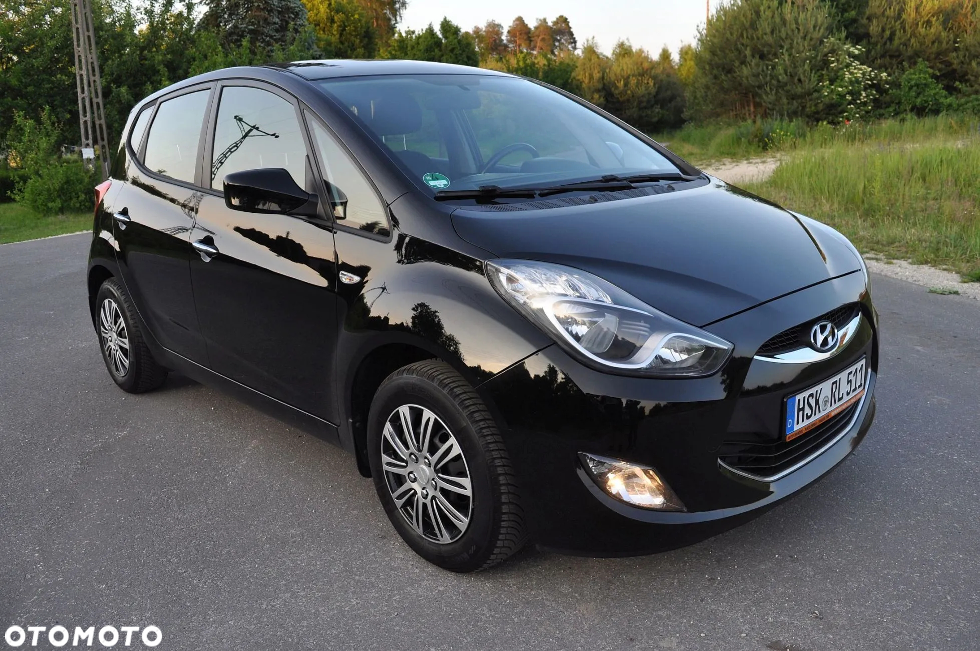Hyundai ix20 1.4 blue Comfort - 15