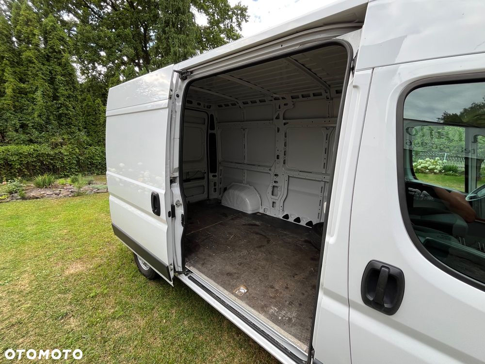 Fiat Ducato - 10