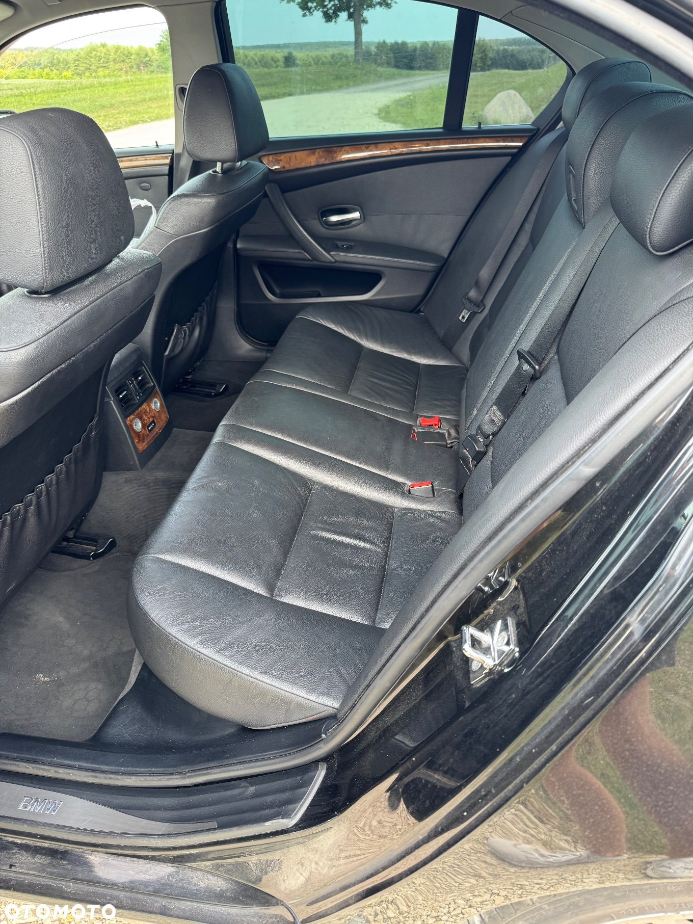 BMW Seria 5 - 15