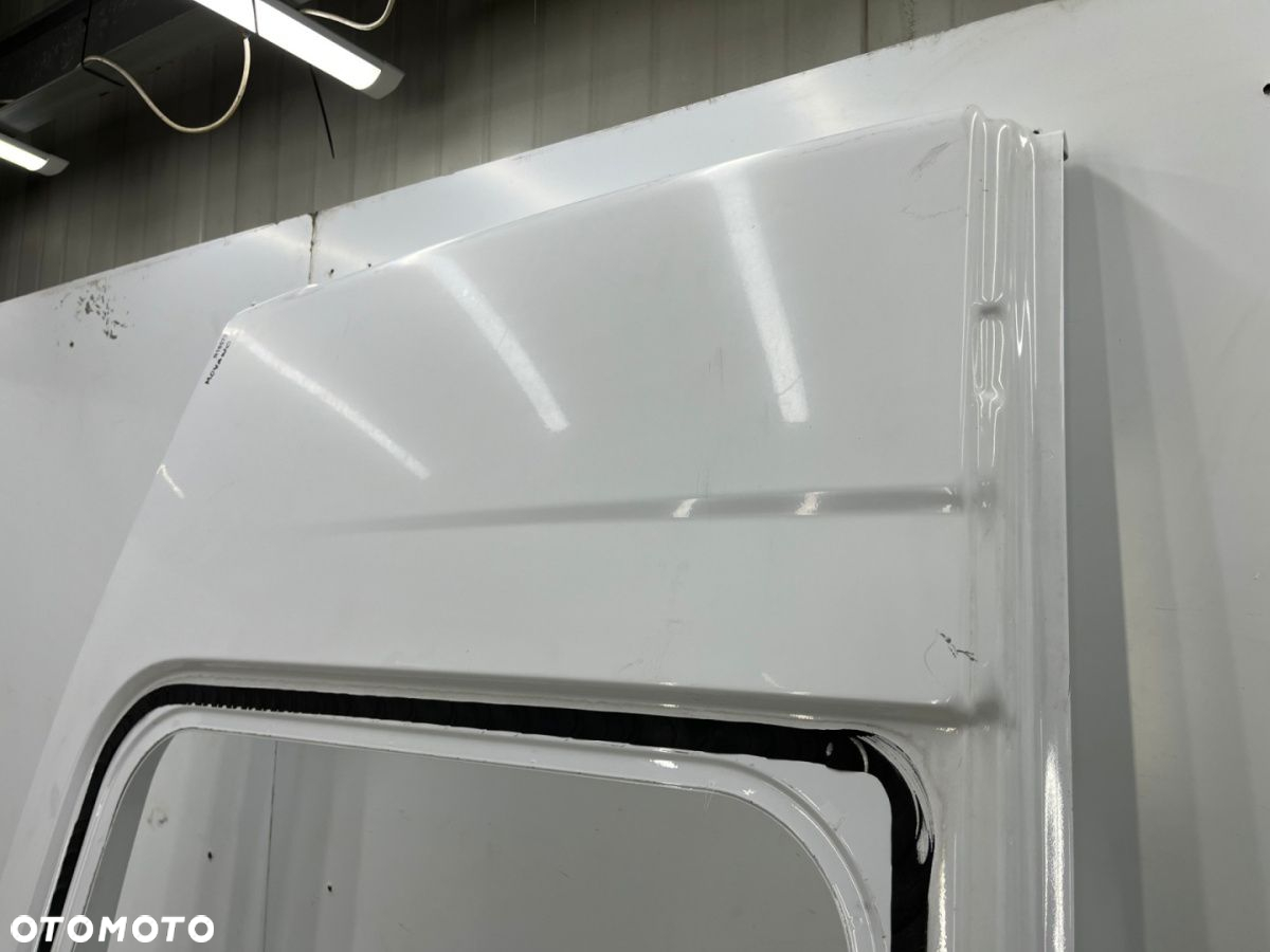 Drzwi Opel Movano B Renault Master 3 III Nissan NV400 10-24r. lewe tylne lewy tył 901210003R - 4