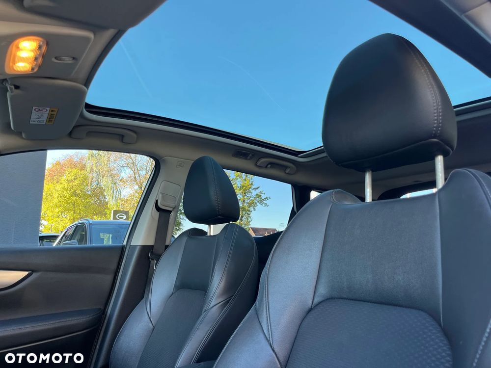Nissan Qashqai 1.6 DIG-T Tekna - 10
