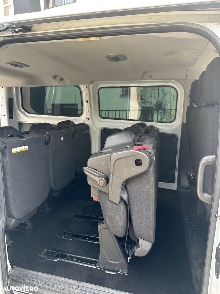 Ford Transit Custom L1H1 VA Trend - 13