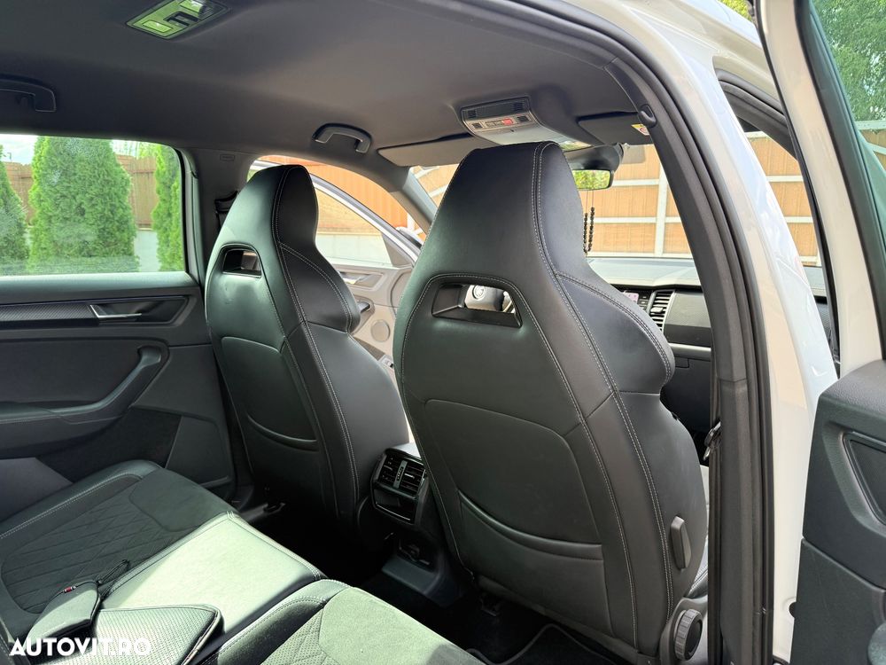 Skoda Kodiaq - 11