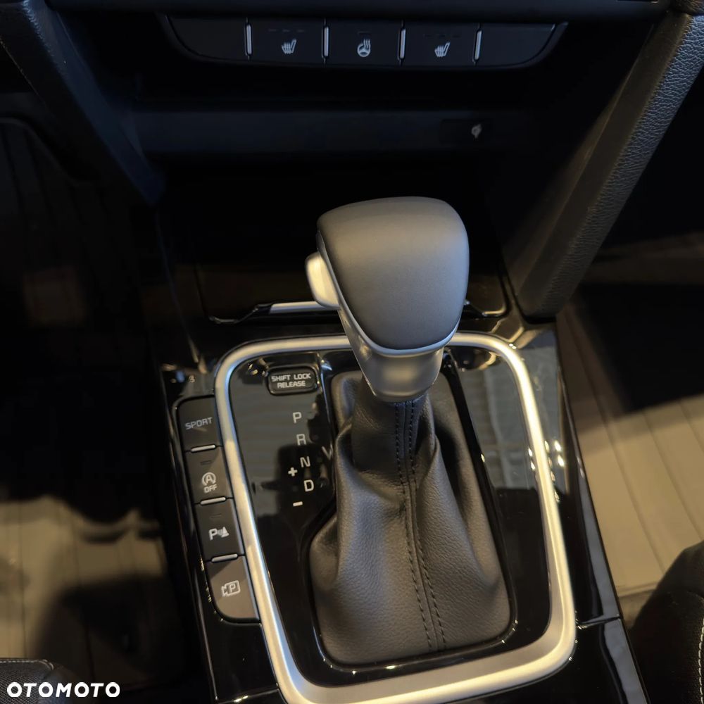 Kia XCeed 1.6 T-GDI Tribute DCT - 8