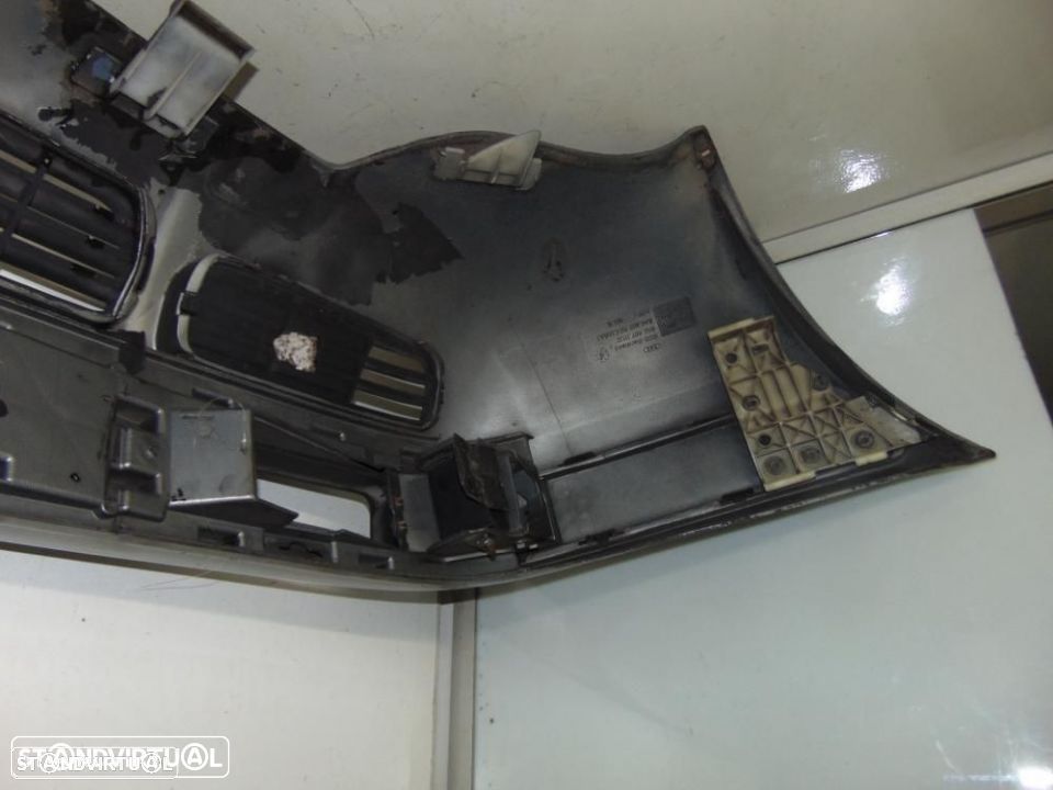 Audi 80 pára-choques - 5