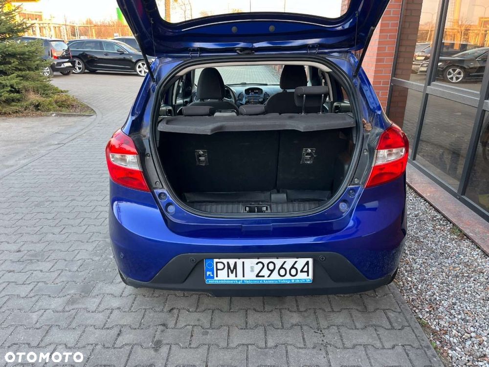 Ford Ka+ - 25