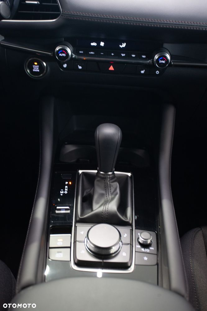 Mazda 3 2.0 mHEV Exclusive-Line - 11