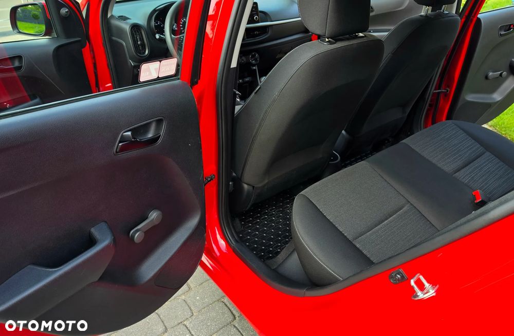 Kia Picanto 1.2 M - 21