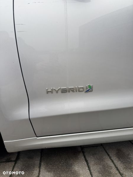 Ford Mondeo 2.0 Ti-VCT Titanium - 5