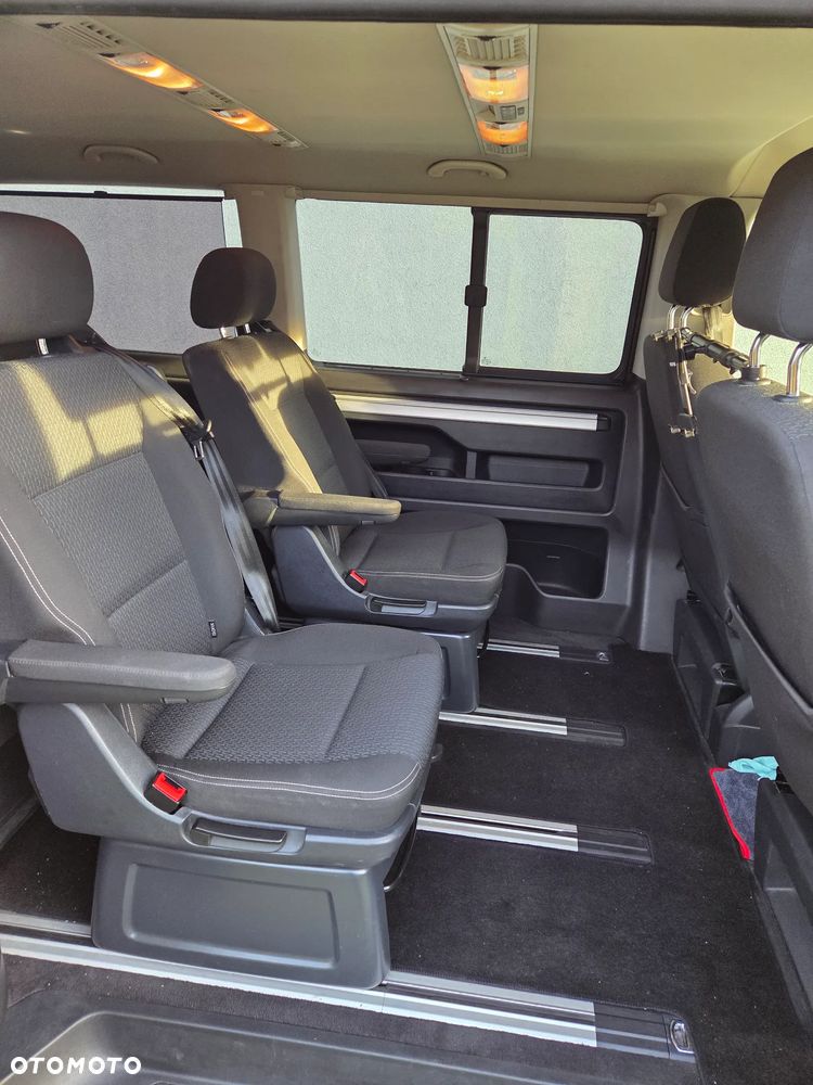 Volkswagen Multivan 2.0 TDI L1 Highline 4Motion DSG - 13