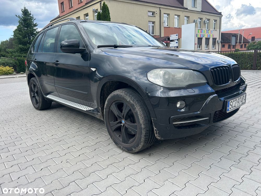 BMW X5 xDrive30d - 3