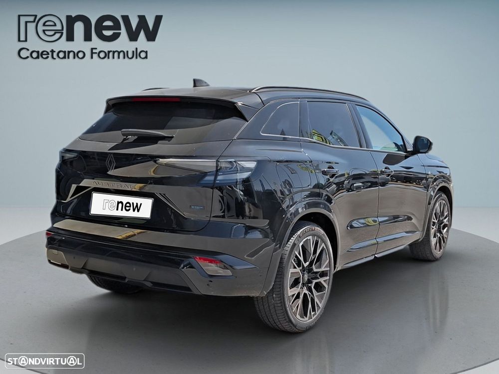 Renault Austral - 8