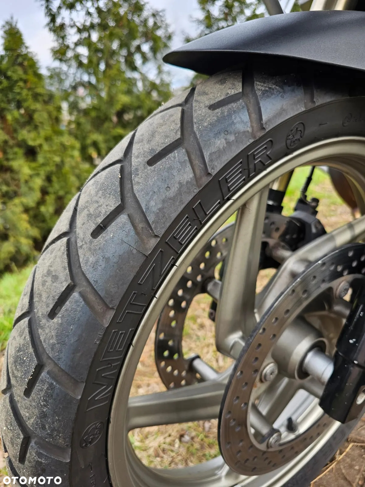 BMW GS - 17