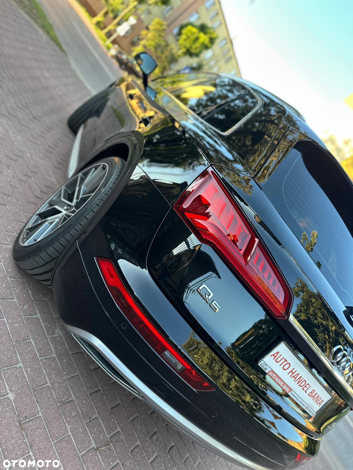 Audi Q5 2.0 TDI Quattro Sport S tronic - 19