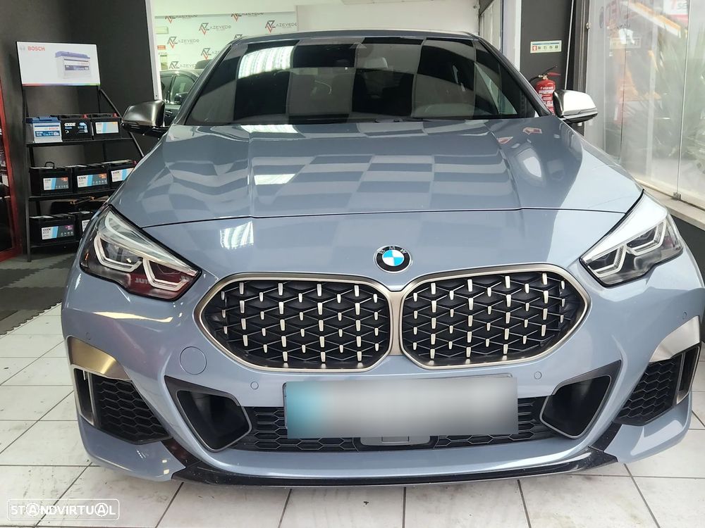 BMW M235i Gran Coupé xDrive - 3