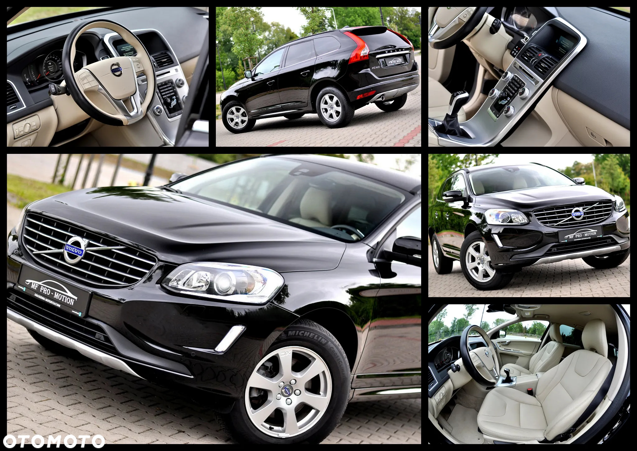 Volvo XC 60 D3 Summum - 2