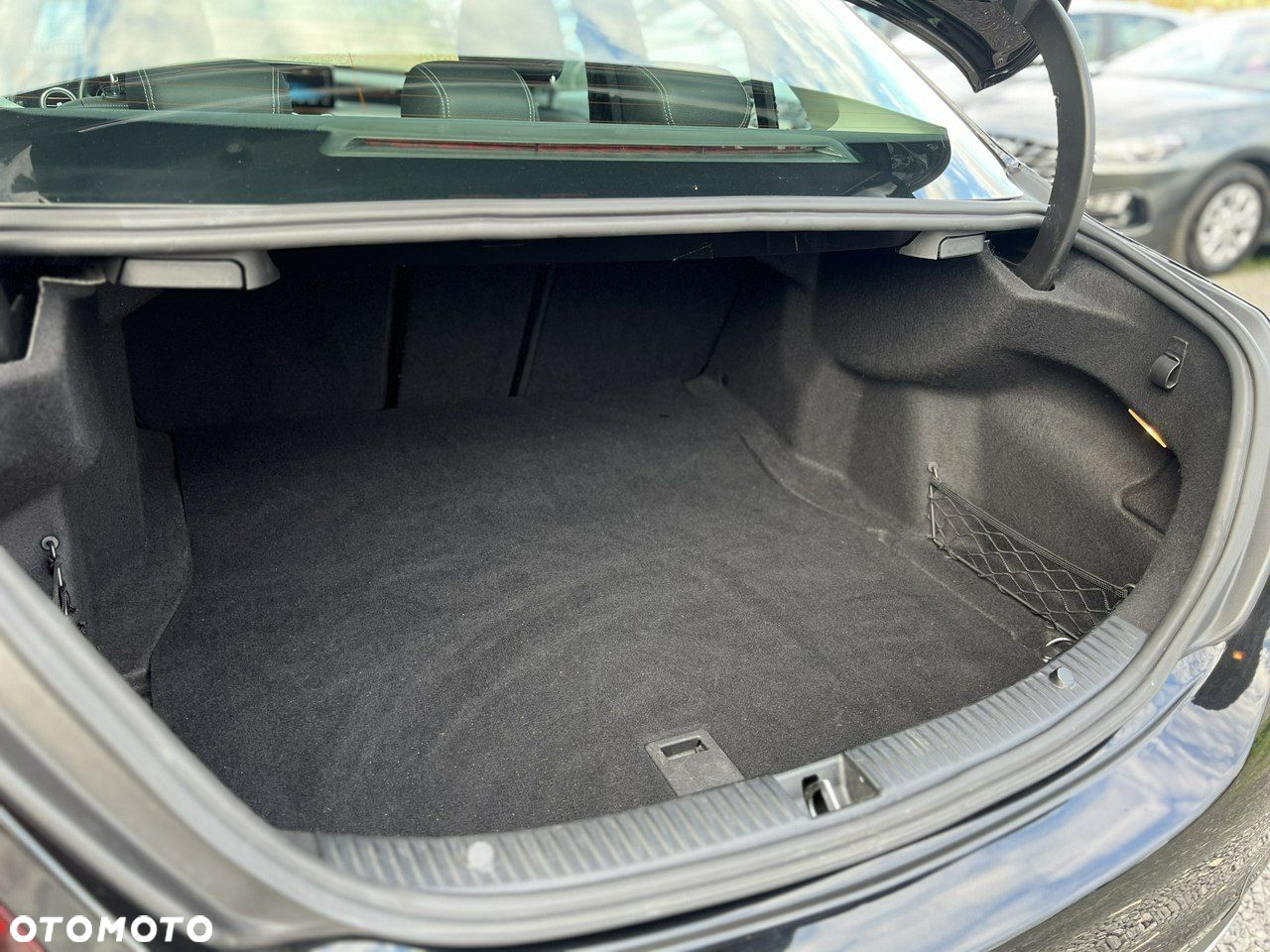 Mercedes-Benz Klasa C 220 d 9G-TRONIC - 39