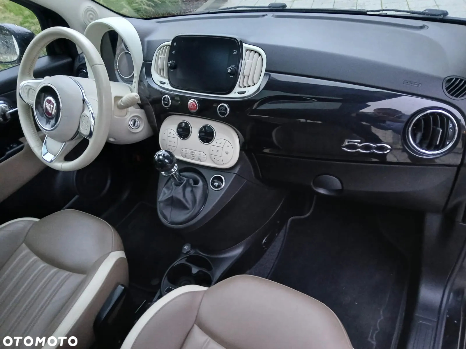 Fiat 500 - 29