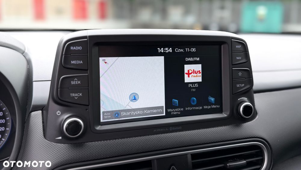 Hyundai Kona 1.0 T-GDI Advantage+ - 25