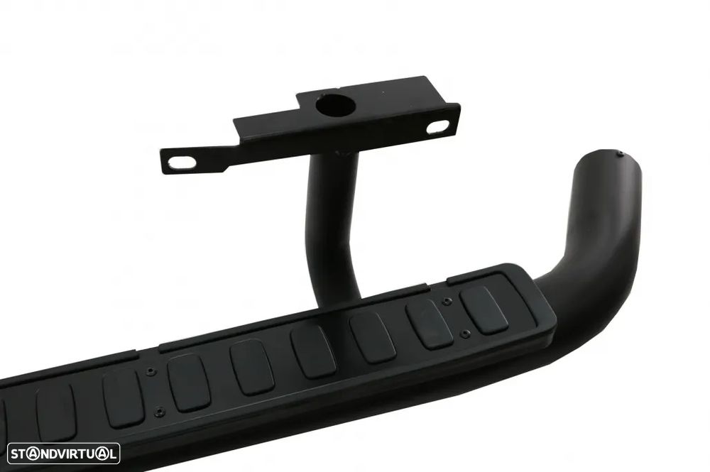 Estribos Land Rover Defender 110 (1990 a 2016) - 6