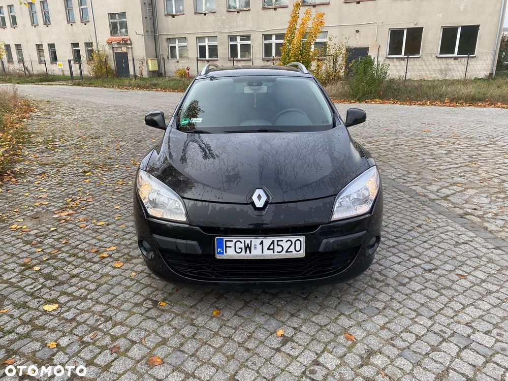 Renault Megane - 4