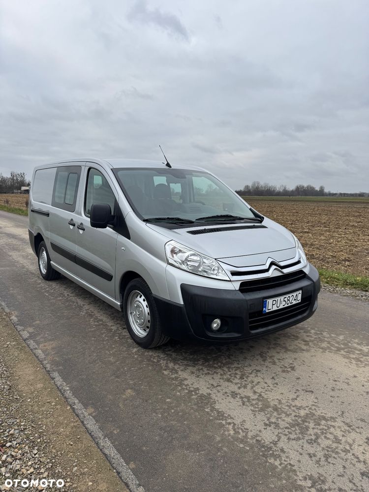 Citroën Jumpy - 2