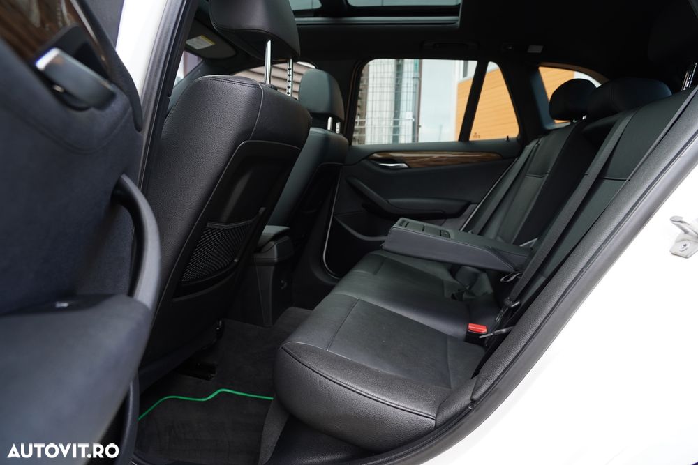 BMW X1 - 9