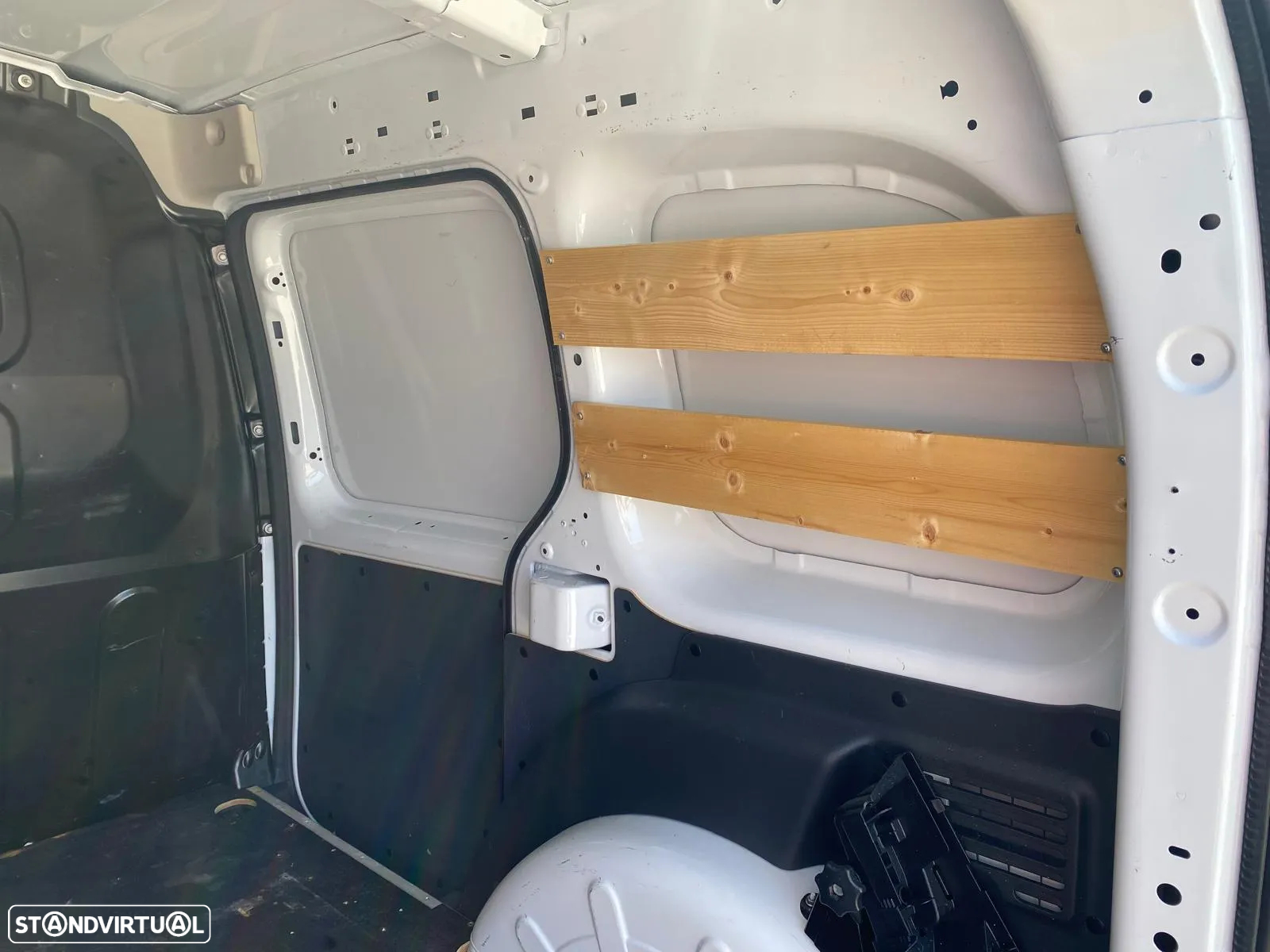 Mercedes-Benz Citan 108 CDI Longa - 13