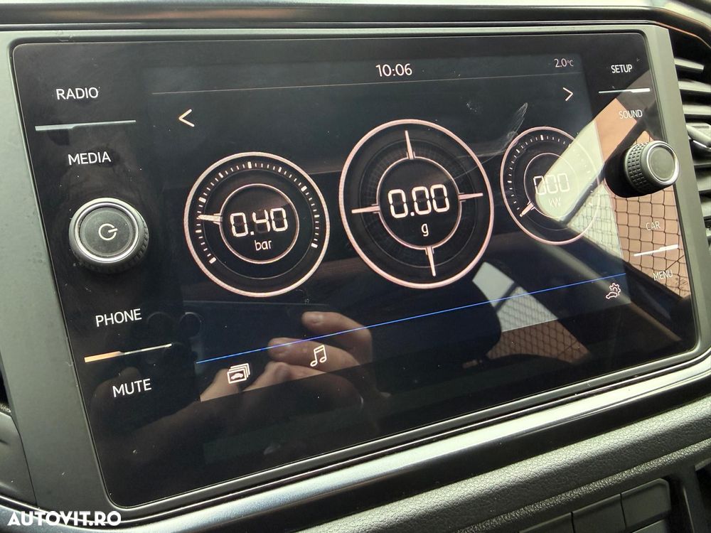 Volkswagen T-Roc 1.5 TSI OPF DSG Style - 18