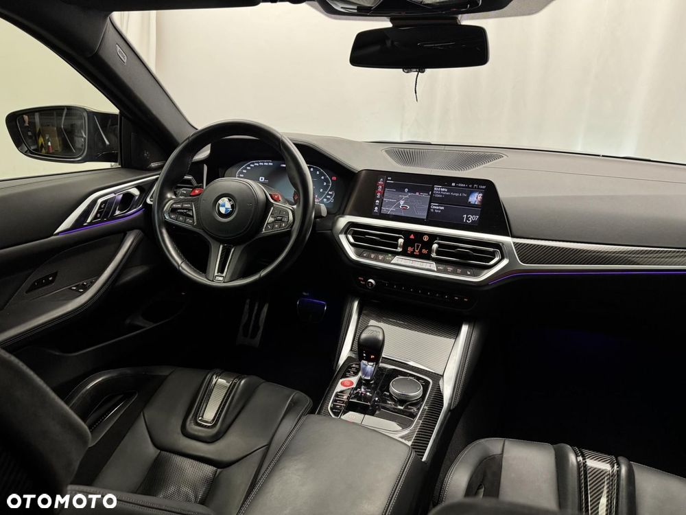 BMW M4 - 28