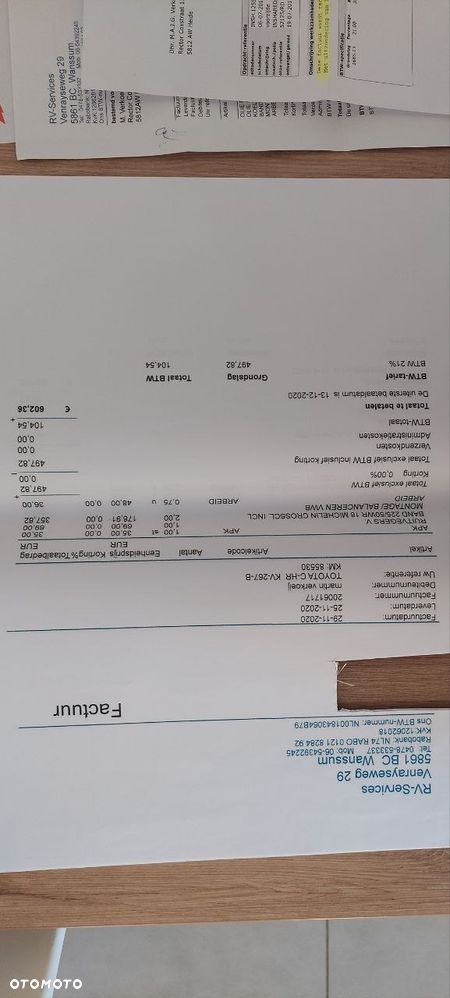 Toyota C-HR 1.8 Hybrid Premium - 39