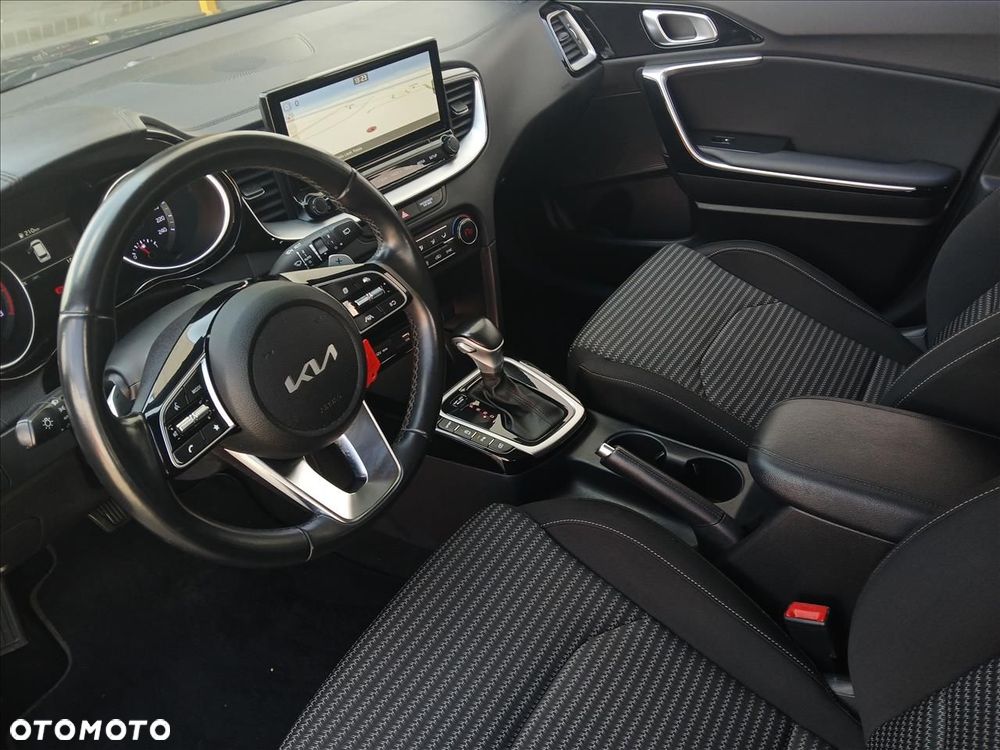 Kia Ceed 1.5 T-GDI M DCT - 7