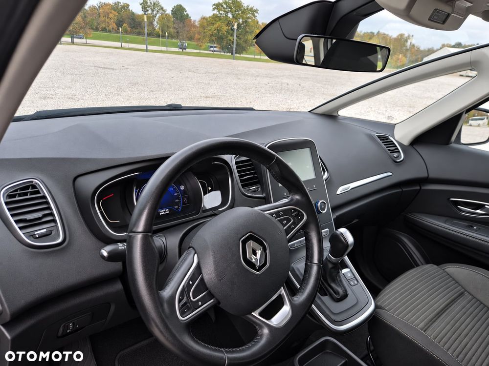Renault Grand Scenic 2019 photo 5