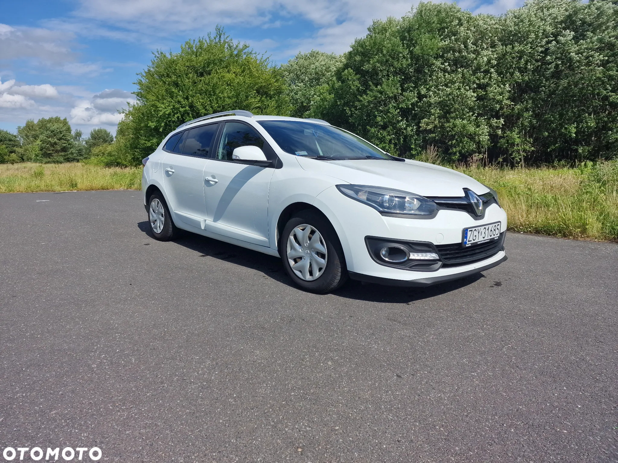 Renault Megane 1.5 dCi Life - 10