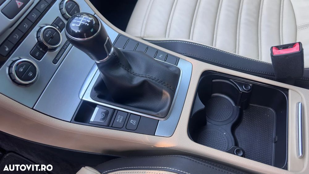 Volkswagen Passat CC - 23