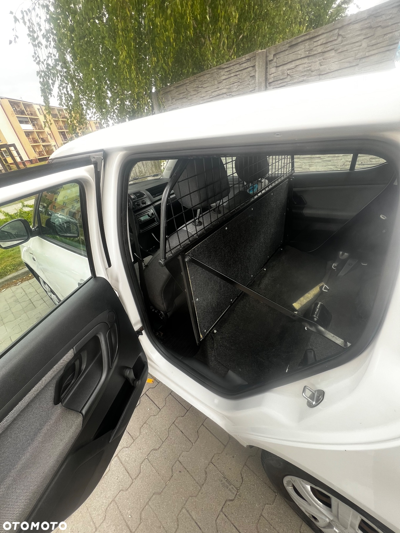 Skoda Fabia 1.4 16V Active - 18
